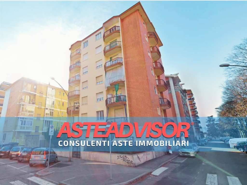 appartamento in vendita a Collegno