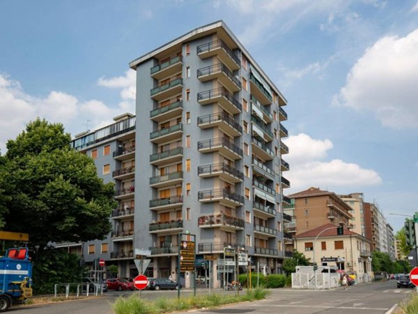 appartamento in vendita a Collegno