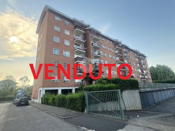appartamento in vendita a Collegno
