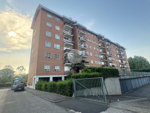 appartamento in vendita a Collegno