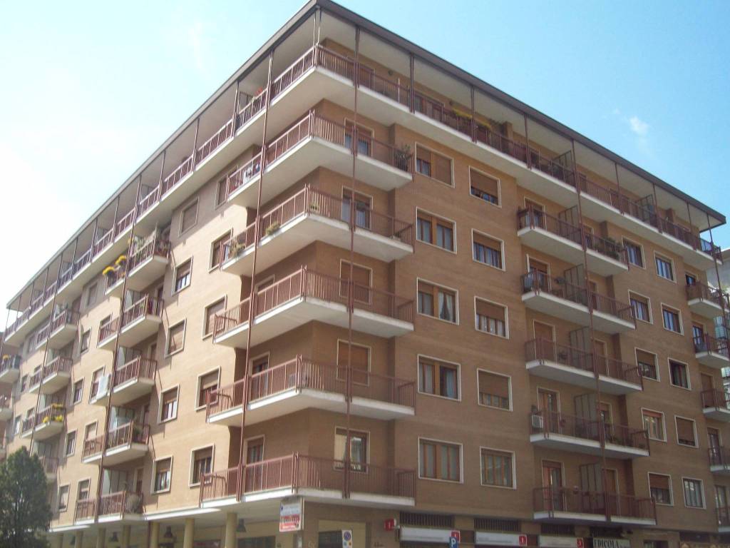 appartamento in vendita a Collegno