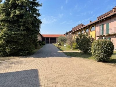 casa indipendente in vendita a Collegno
