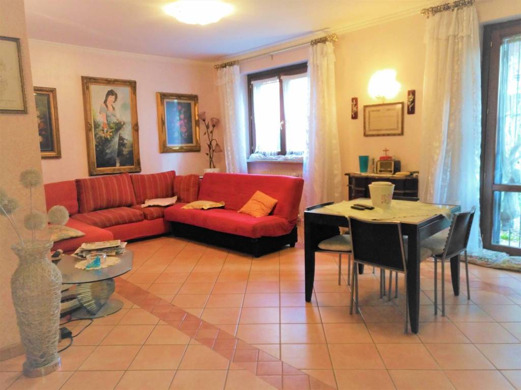 appartamento in vendita a Collegno
