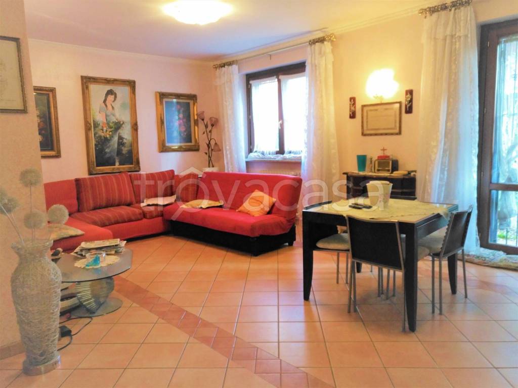 appartamento in vendita a Collegno
