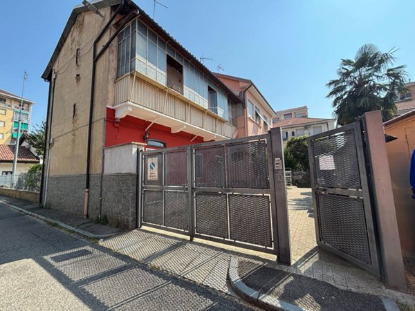 appartamento in vendita a Collegno