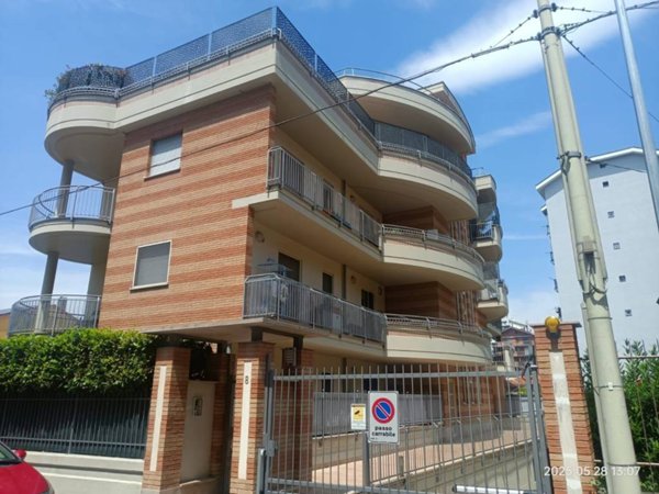 appartamento in vendita a Collegno