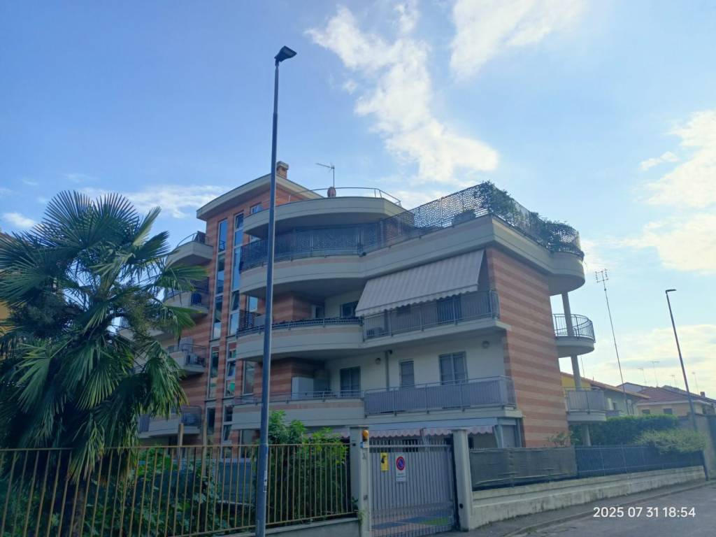 appartamento in vendita a Collegno