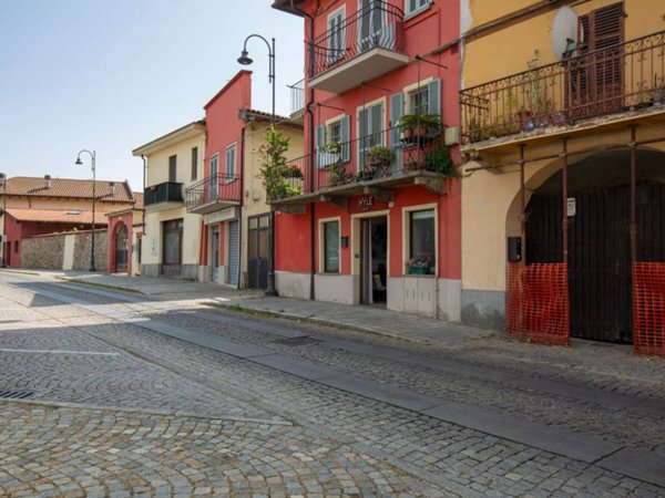 appartamento in vendita a Collegno in zona Savonera