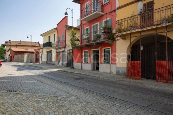 appartamento in vendita a Collegno