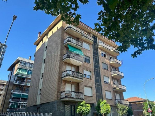 appartamento in vendita a Collegno