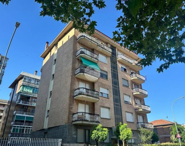 appartamento in vendita a Collegno