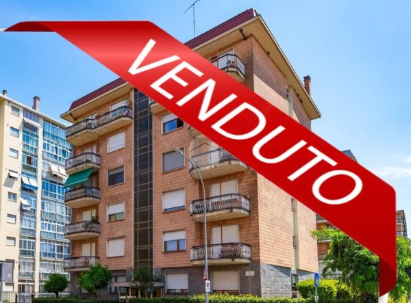 appartamento in vendita a Collegno