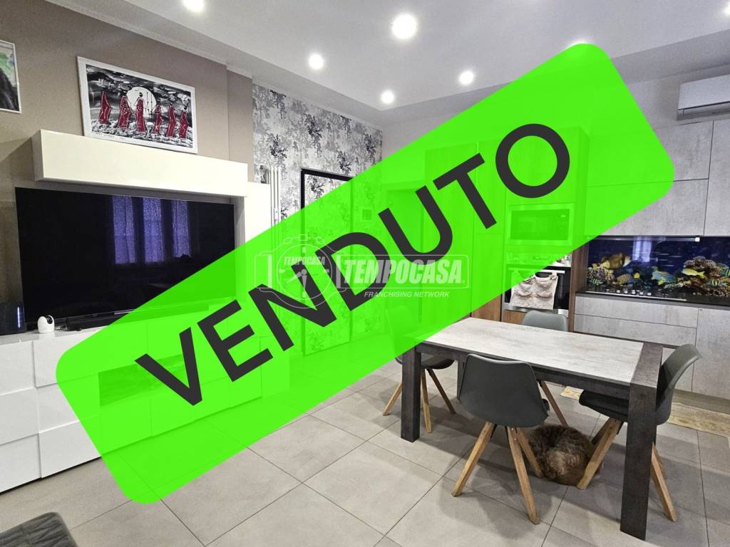 appartamento in vendita a Collegno