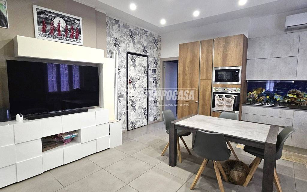 appartamento in vendita a Collegno