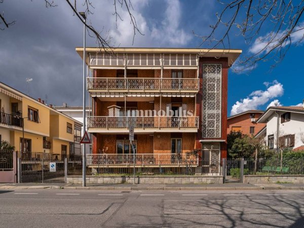 appartamento in vendita a Collegno