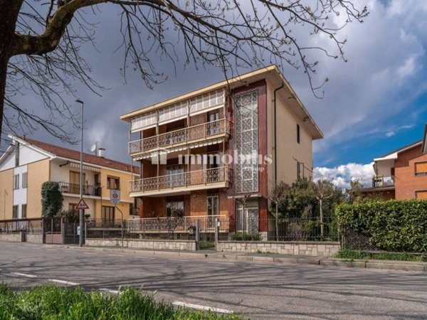 appartamento in vendita a Collegno