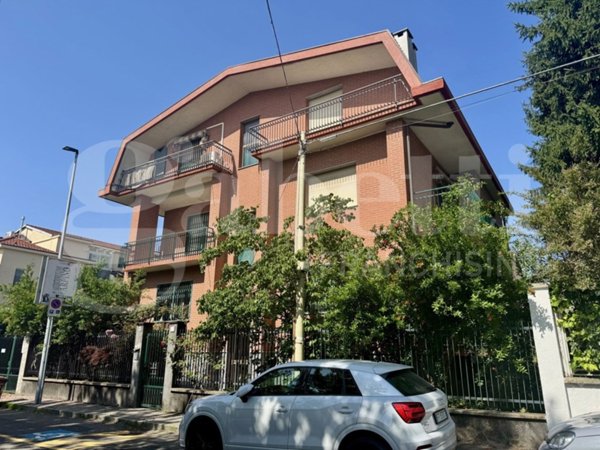 appartamento in vendita a Collegno