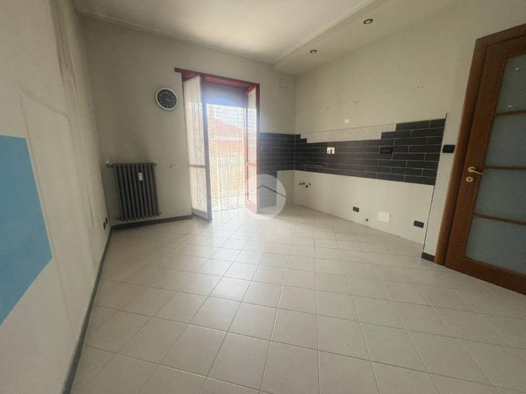 appartamento in vendita a Collegno