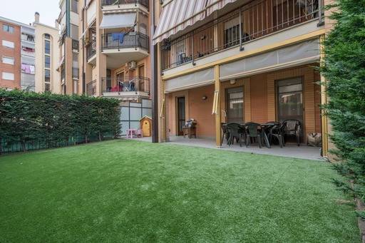 appartamento in vendita a Collegno in zona Savonera