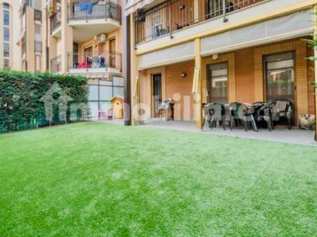 appartamento in vendita a Collegno in zona Savonera