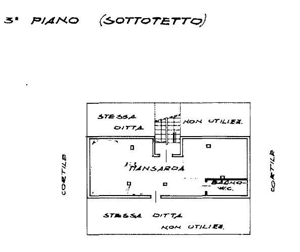 attico in vendita a Collegno