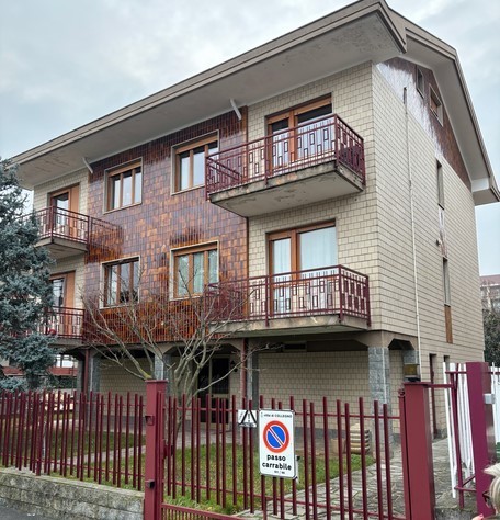 appartamento in vendita a Collegno