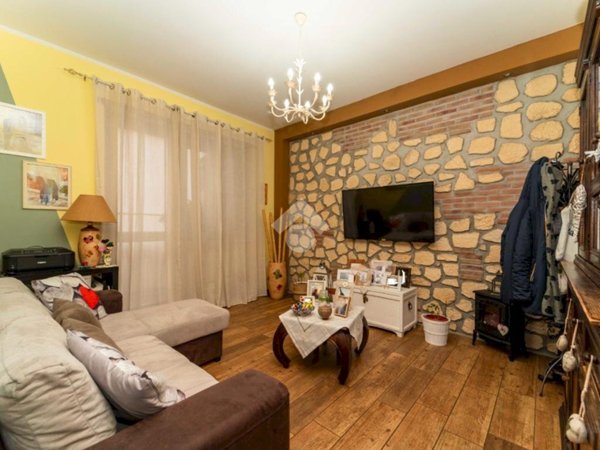 appartamento in vendita a Collegno