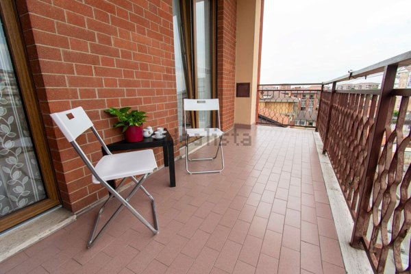 appartamento in vendita a Collegno