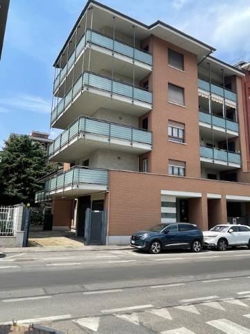 appartamento in vendita a Collegno