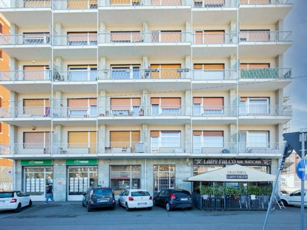 appartamento in vendita a Collegno