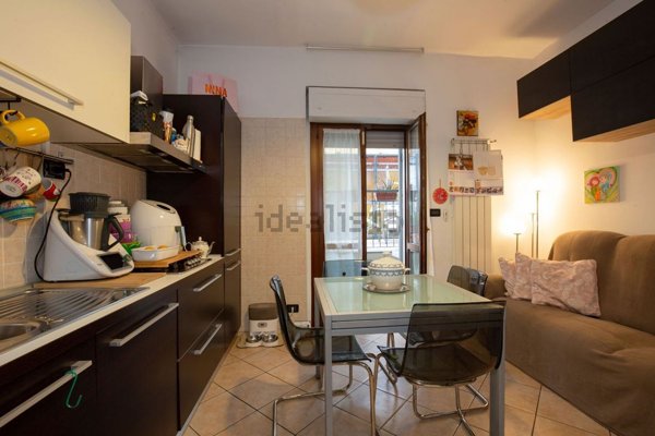 appartamento in vendita a Collegno