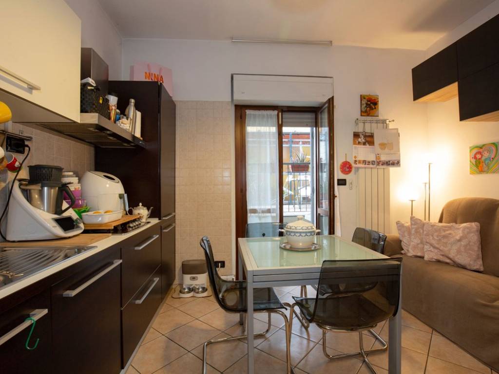 appartamento in vendita a Collegno