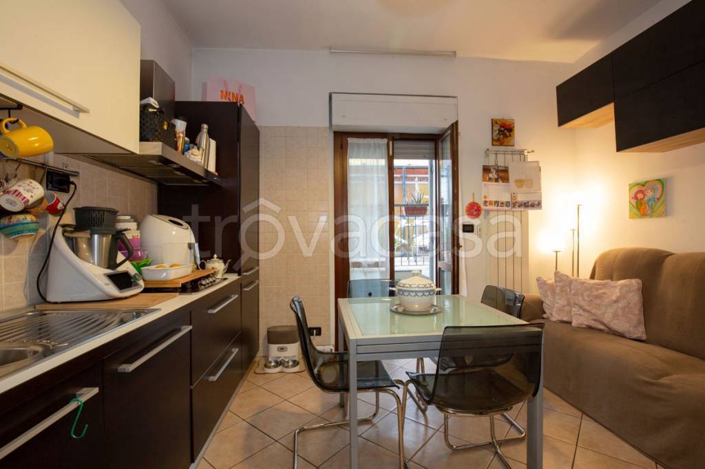 appartamento in vendita a Collegno