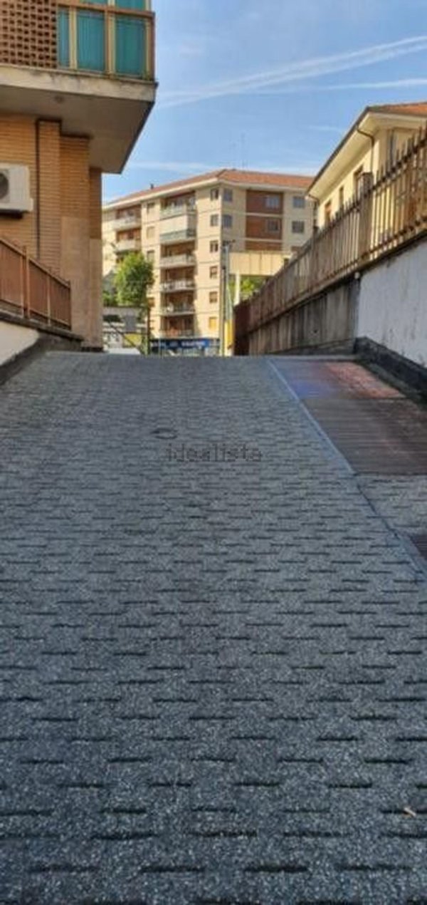 casa semindipendente in vendita a Collegno