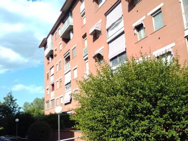 appartamento in vendita a Collegno
