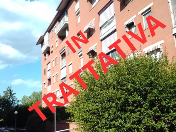 appartamento in vendita a Collegno