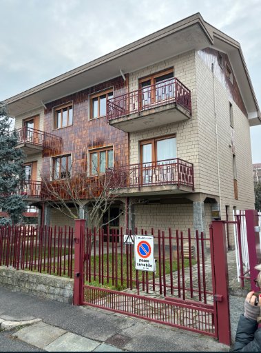 appartamento in vendita a Collegno