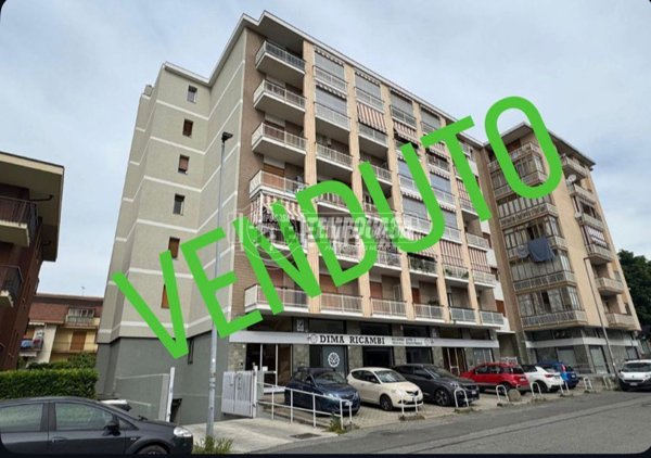 appartamento in vendita a Collegno