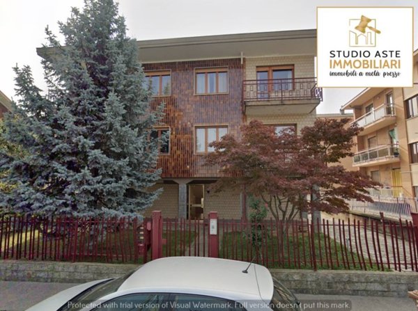 appartamento in vendita a Collegno