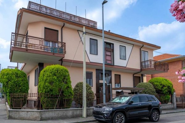 appartamento in vendita a Collegno