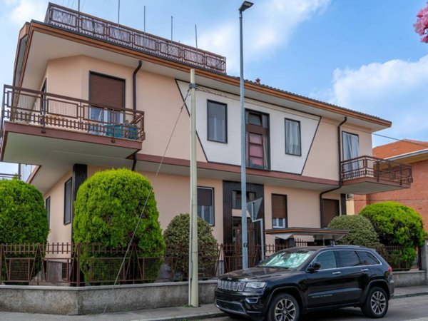 appartamento in vendita a Collegno