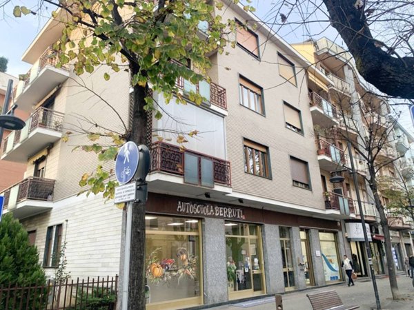 appartamento in vendita a Collegno