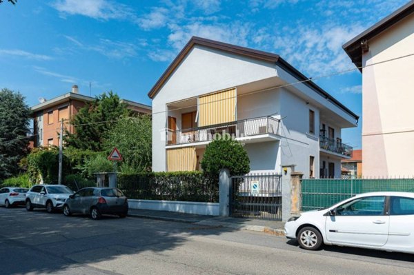 appartamento in vendita a Collegno
