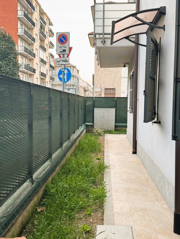 appartamento in vendita a Collegno