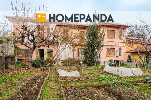 appartamento in vendita a Collegno