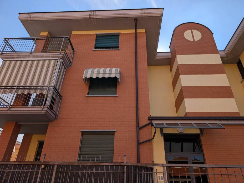 appartamento in vendita a Collegno