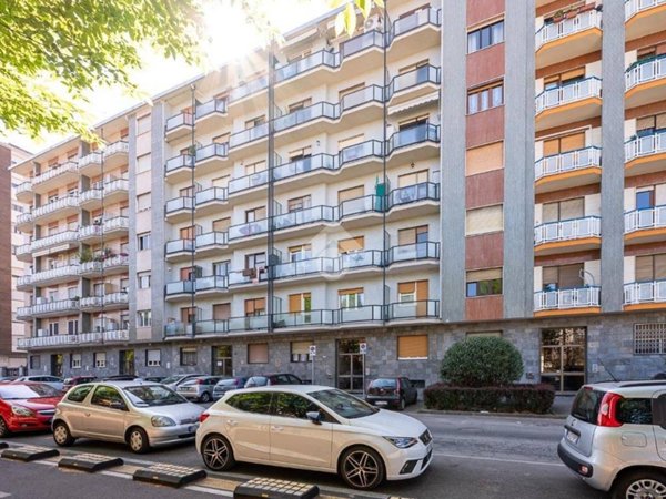 appartamento in vendita a Collegno