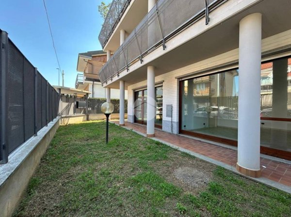 appartamento in vendita a Collegno