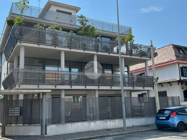appartamento in vendita a Collegno