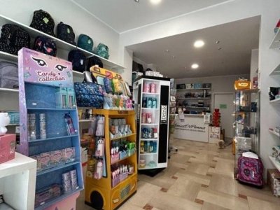 negozio in vendita a Collegno